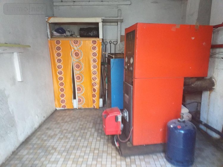 Maison a vendre Vannes 56000 Morbihan 160 m2 7 pièces 490622 euros