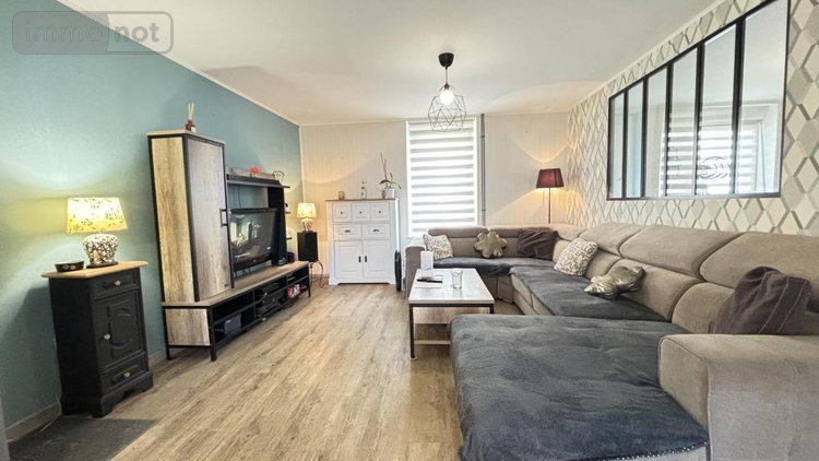 Maison a vendre Saint-Martin-Boulogne 62280 Pas-de-Calais 113 m2 5 pièces 220000 euros