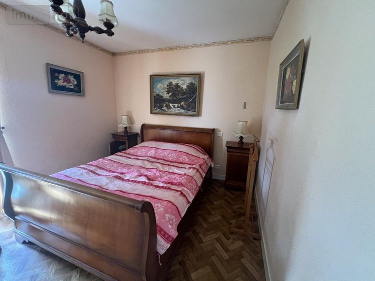 Maison a vendre Mérillac 22230 Côtes-d'Armor 195 m2  199280 euros