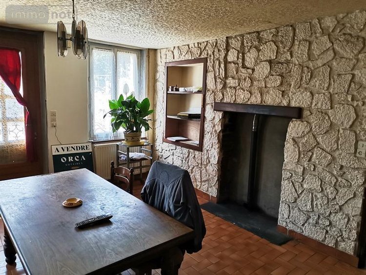 Maison a vendre Bellou-en-Houlme 61220 Orne 110 m2 6 pièces 85500 euros