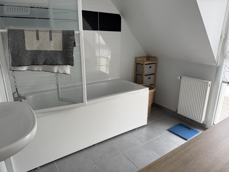 Maison a vendre Noyalo 56450 Morbihan 91 m2 5 pièces 319999 euros