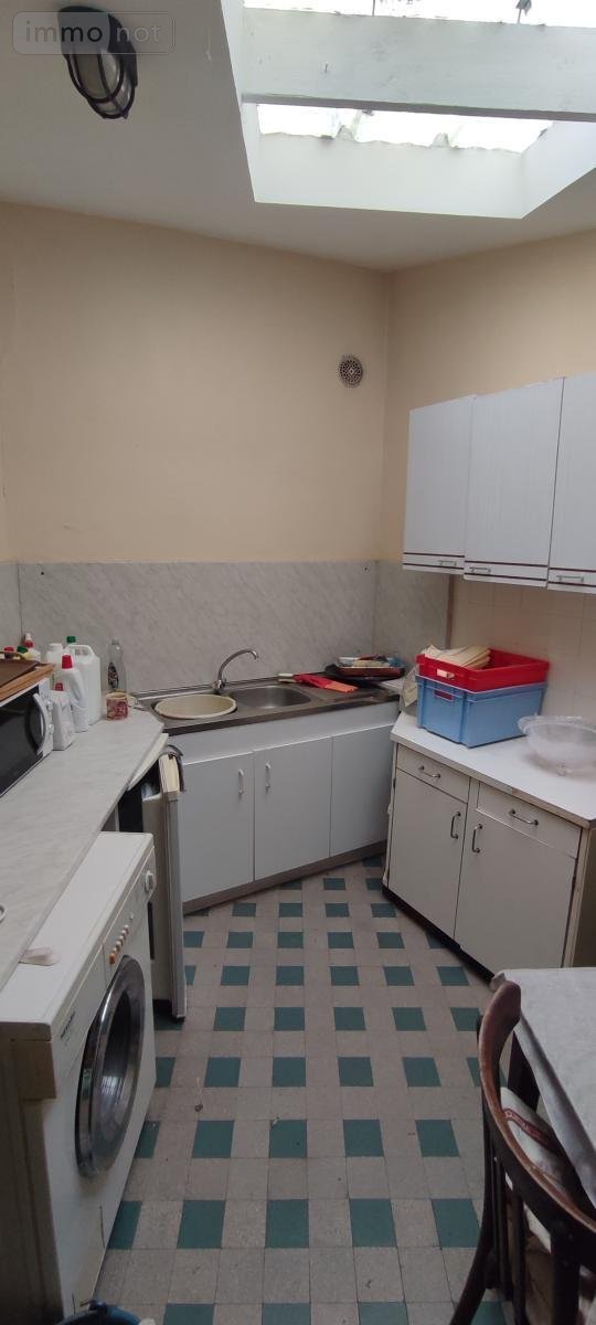 Immeuble a vendre Le Mans 72000 Sarthe 128 m2  227972 euros