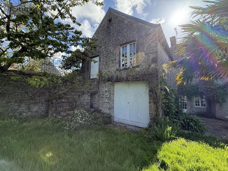 Maison a vendre Valognes 50700 Manche 164 m2 4 pièces 377400 euros