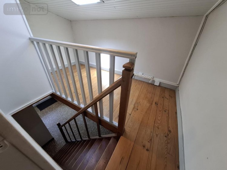 Maison a vendre Corme-Royal 17600 Charente-Maritime 112 m2 5 pièces 209840 euros