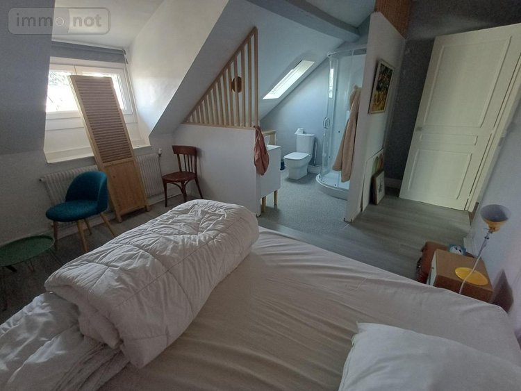 Maison a vendre Amiens 80000 Somme 125 m2 5 pièces 359145 euros