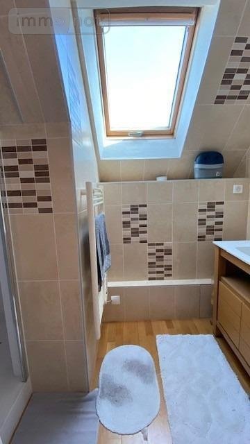 Maison a vendre Saint-Martin-de-Varreville 50480 Manche 155 m2 7 pièces 309500 euros