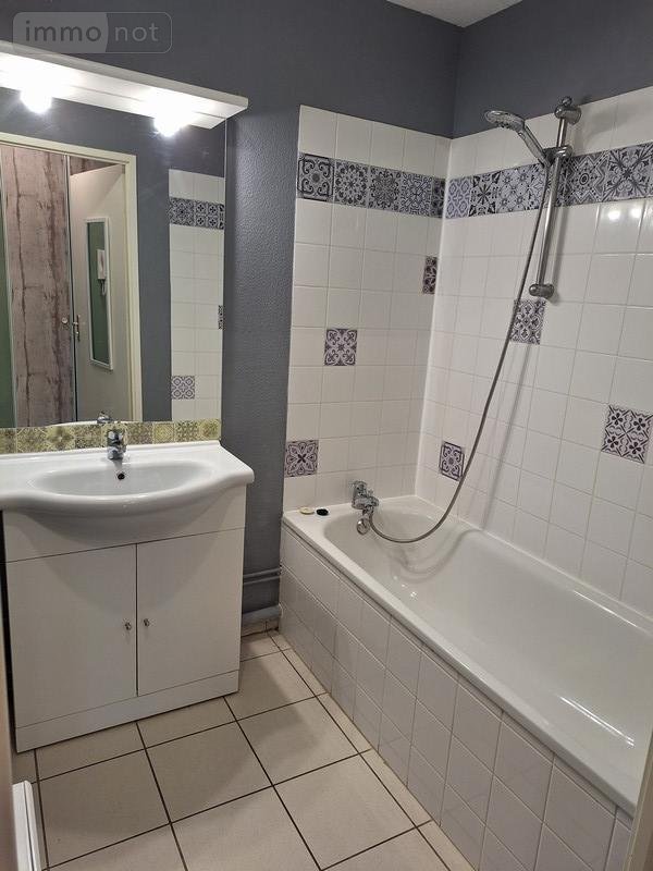 Appartement a vendre Fécamp 76400 Seine-Maritime 54 m2 3 pièces 84376 euros