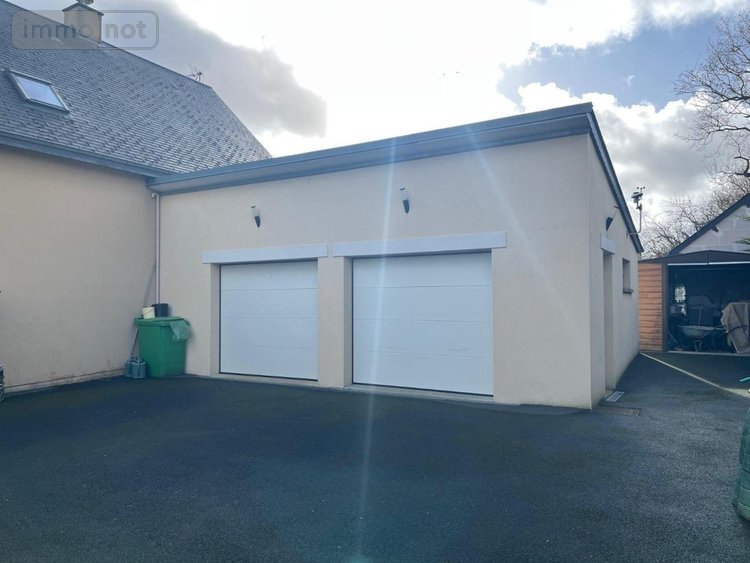 Maison a vendre Carentan-les-Marais 50500 Manche 140 m2 6 pièces 335000 euros
