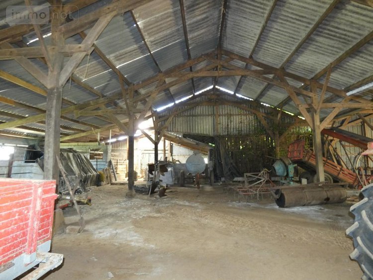 Maison a vendre Taulé 29670 Finistère 160 m2 7 pièces 292300 euros