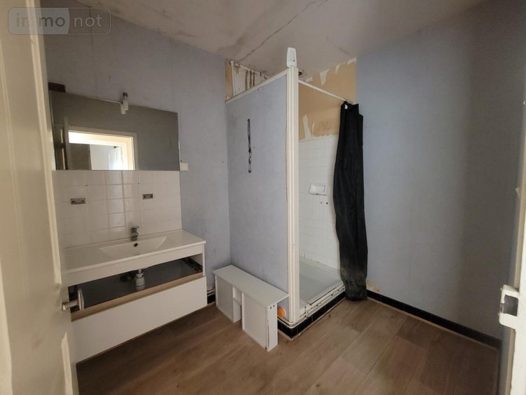 Maison a vendre Gourin 56110 Morbihan 150 m2 12 pièces 126700 euros