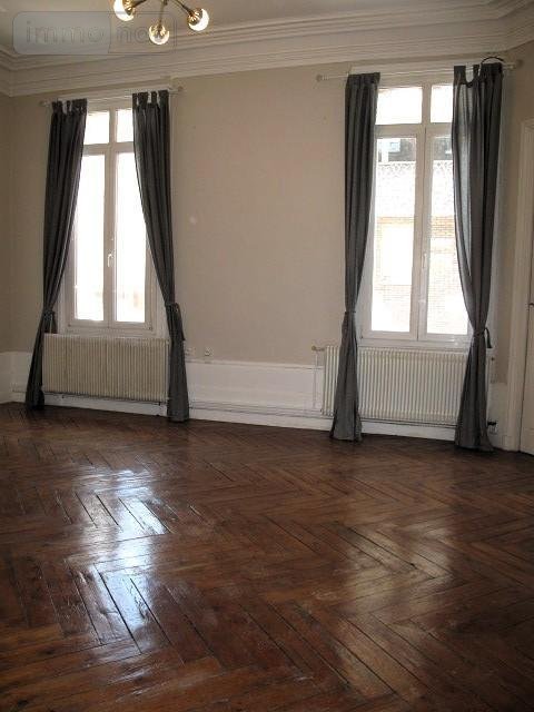 Location appartement Rouen 76000 Seine-Maritime 87 m2 3 pièces 815 euros