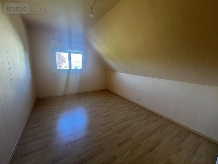 Maison a vendre Caulnes 22350 Côtes-d'Armor 165 m2 7 pièces 294390 euros
