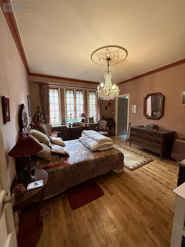 Maison a vendre Avranches 50300 Manche 160 m2 5 pièces 499000 euros