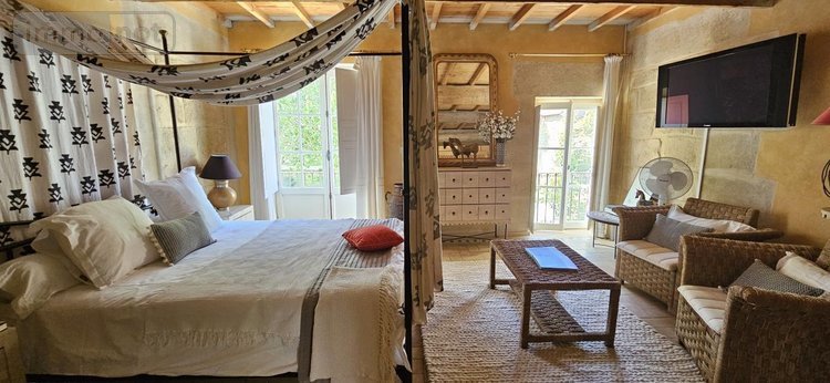 Maison a vendre Vergèze 30310 Gard 360 m2 9 pièces 1248500 euros