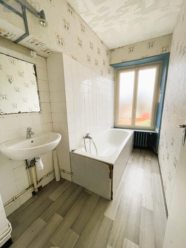 Maison a vendre Ballon-Saint-Mars 72290 Sarthe 198 m2 8 pièces 160000 euros