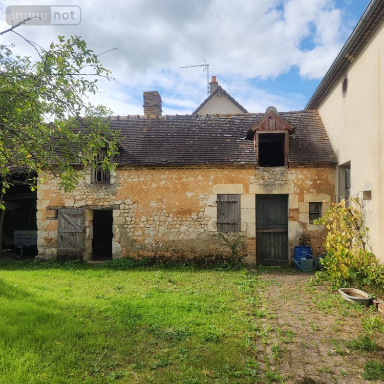 Maison a vendre Avezé 72400 Sarthe 87 m2 5 pièces 108150 euros