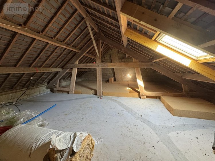 Maison a vendre Illifaut 22230 Côtes-d'Armor 48 m2 1 pièce 146590 euros