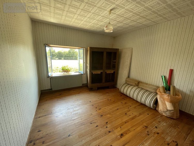 Maison a vendre Yvias 22930 Côtes-d'Armor 105 m2 1 pièce 250200 euros