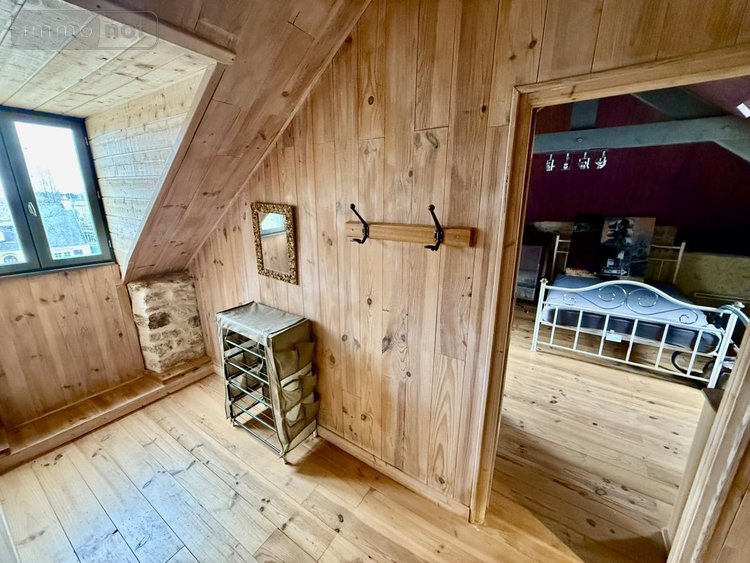 Maison a vendre Pluneret 56400 Morbihan 213 m2 8 pièces 525000 euros