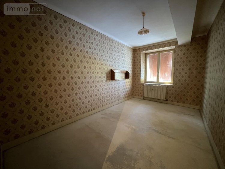 Maison a vendre Ballon-Saint-Mars 72290 Sarthe 93 m2 4 pièces 105400 euros