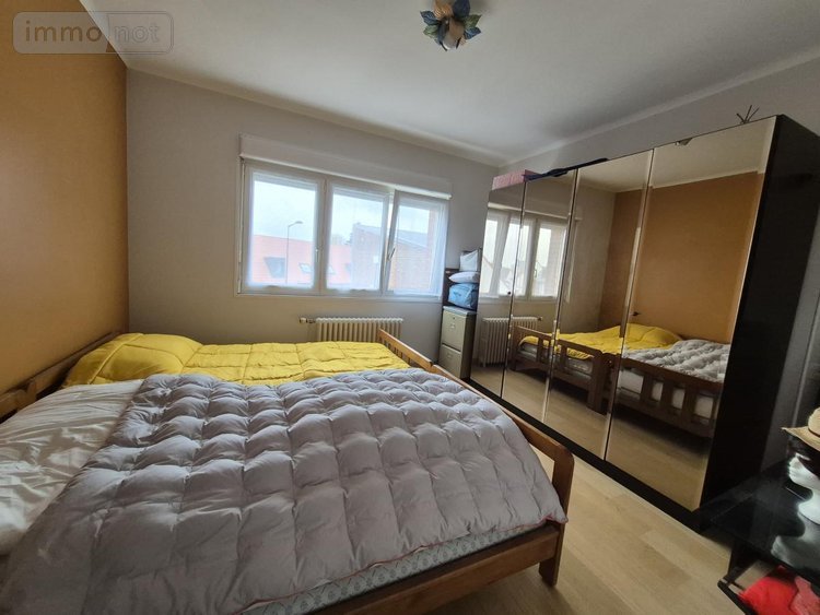 Maison a vendre Achicourt 62217 Pas-de-Calais 115 m2 5 pièces 322400 euros