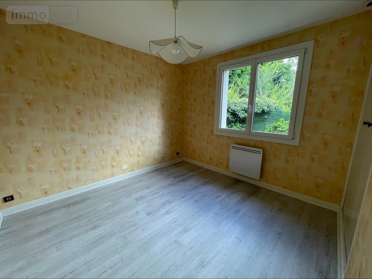 Maison a vendre Saint-Denis-lès-Bourg 01000 Ain 99 m2 4 pièces 235000 euros