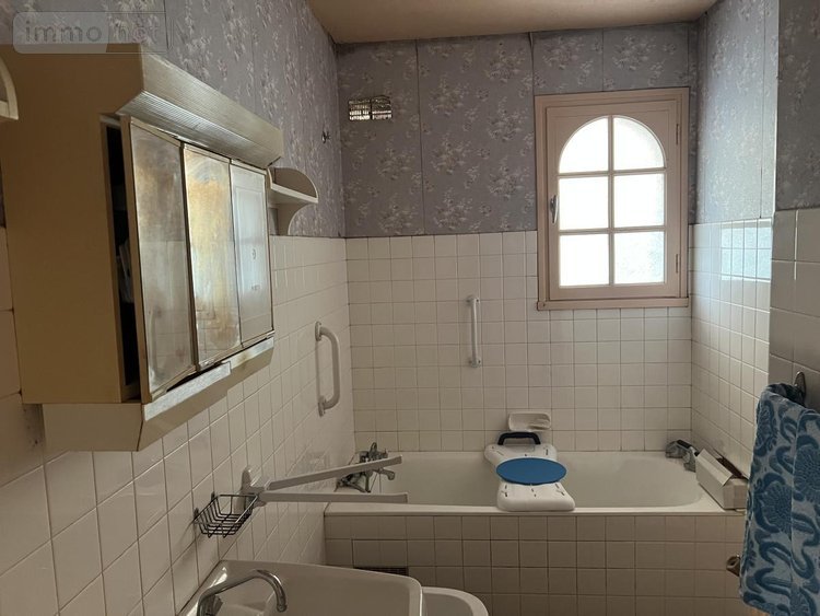 Maison a vendre Plouisy 22200 Côtes-d'Armor 75 m2 3 pièces 138640 euros