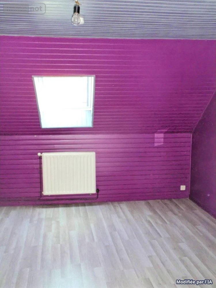 Maison a vendre Dourges 62119 Pas-de-Calais 69 m2 6 pièces 84000 euros