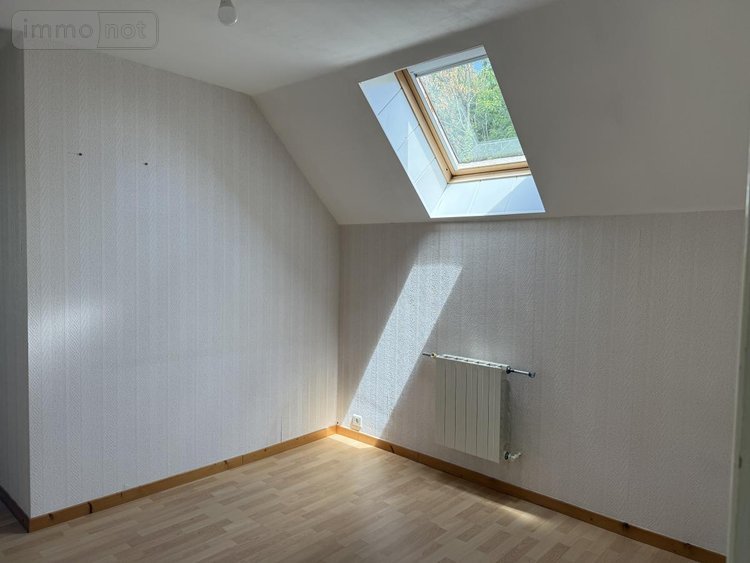 Maison a vendre Tiercé 49125 Maine-et-Loire 126 m2 6 pièces 323440 euros