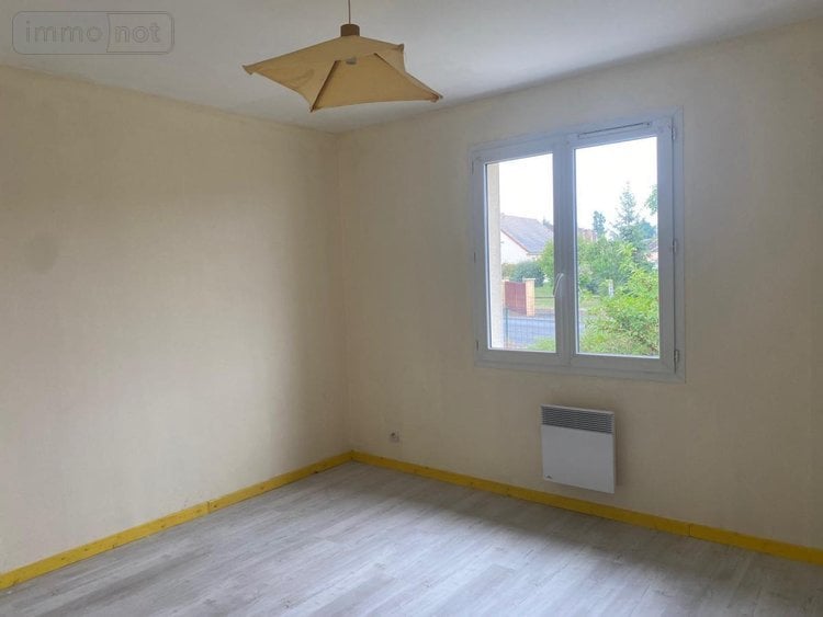 Maison a vendre Chaufour-Notre-Dame 72550 Sarthe 102 m2 5 pièces 199280 euros