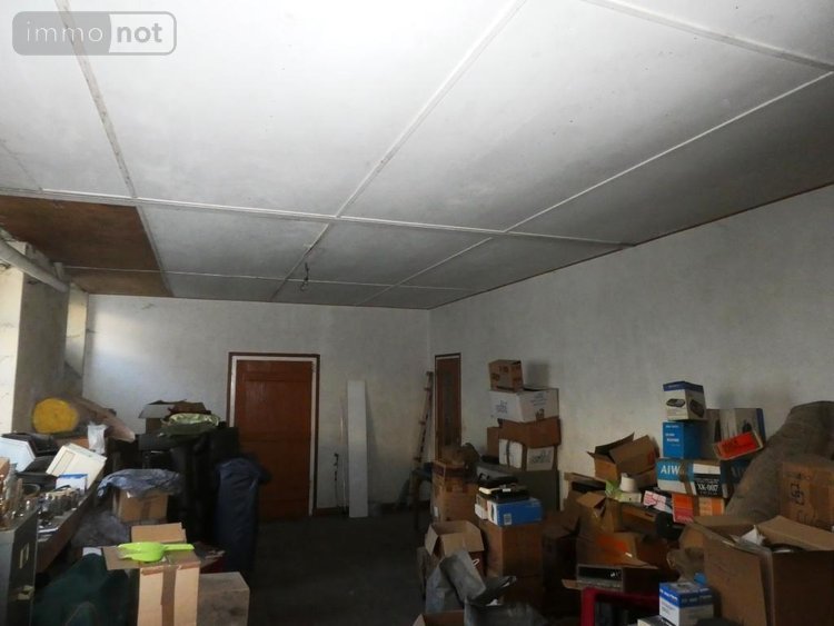 Maison a vendre Guémené-sur-Scorff 56160 Morbihan 300 m2 8 pièces 60760 euros