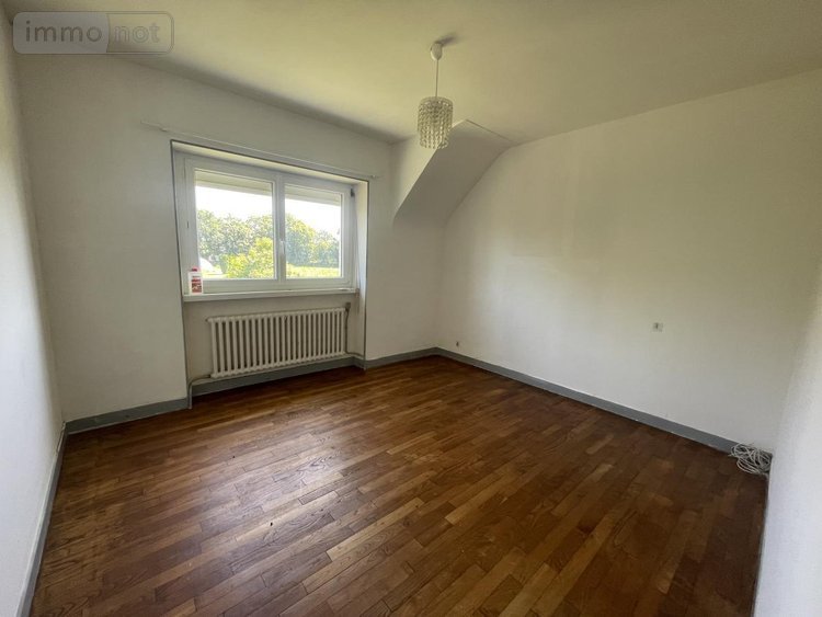 Maison a vendre Melgven 29140 Finistère 123 m2 5 pièces 198892 euros