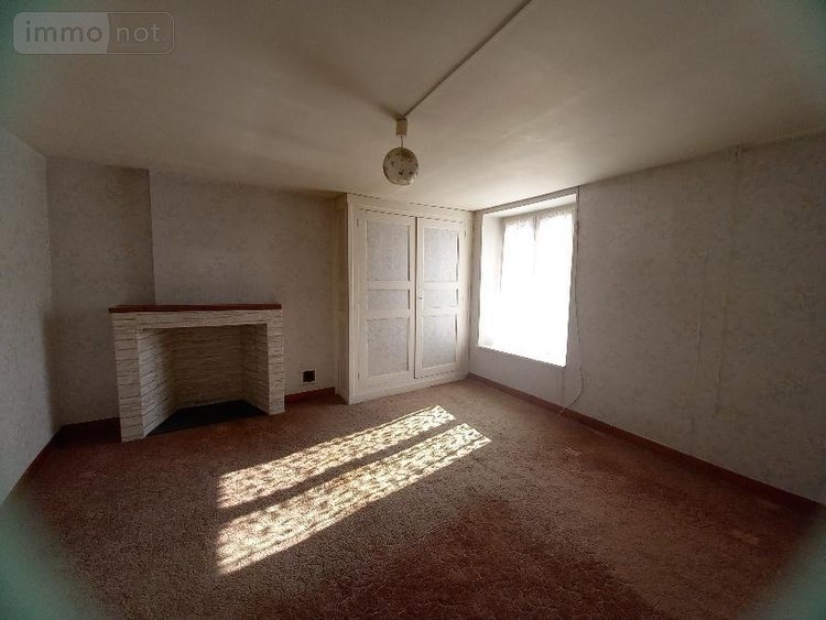 Maison a vendre Seringes-et-Nesles 02130 Aisne 115 m2 4 pièces 119000 euros