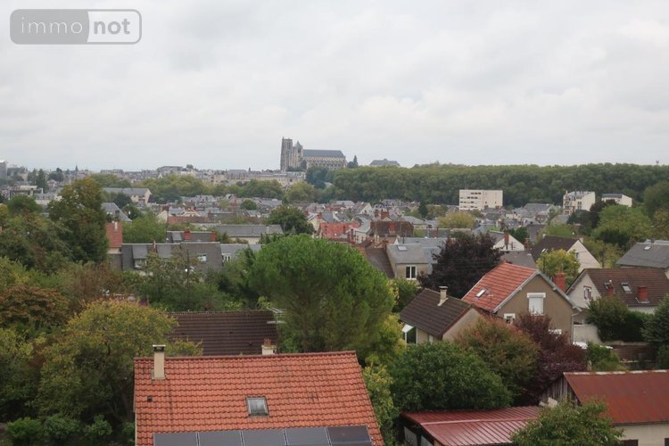 Appartement a vendre Bourges 18000 Cher 94 m2 4 pièces 136500 euros