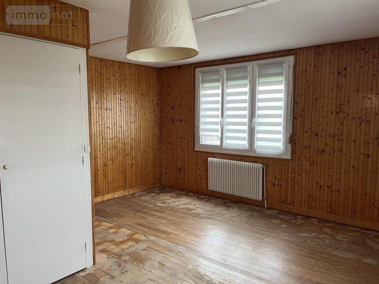 Maison a vendre Mondeville 14120 Calvados 114 m2 5 pièces 256025 euros