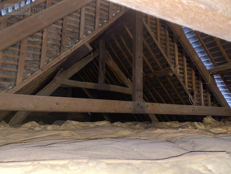 Maison a vendre Pont-Farcy 50420 Manche 89 m2 5 pièces 85600 euros