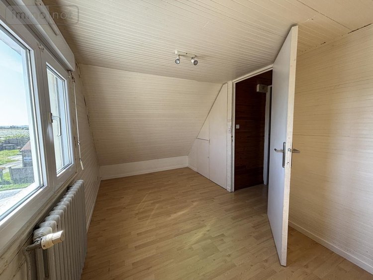 Maison a vendre Kerlouan 29890 Finistère 81 m2  192700 euros