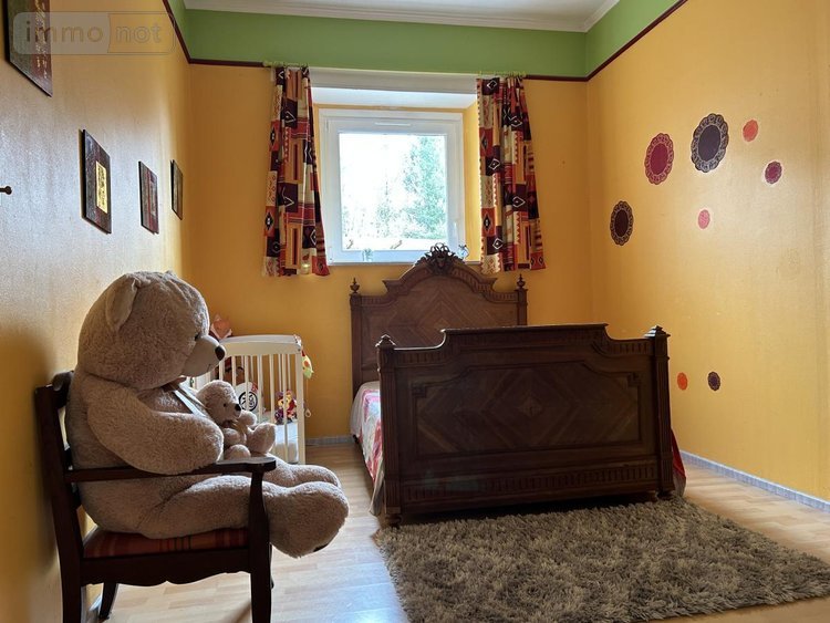 Maison a vendre Ploumagoar 22970 Côtes-d'Armor 291 m2 9 pièces 478240 euros