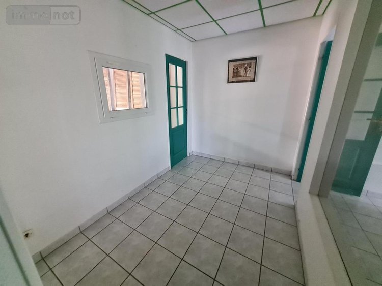 Maison a vendre Vendôme 41100 Loir-et-Cher 260 m2 9 pièces 254555 euros