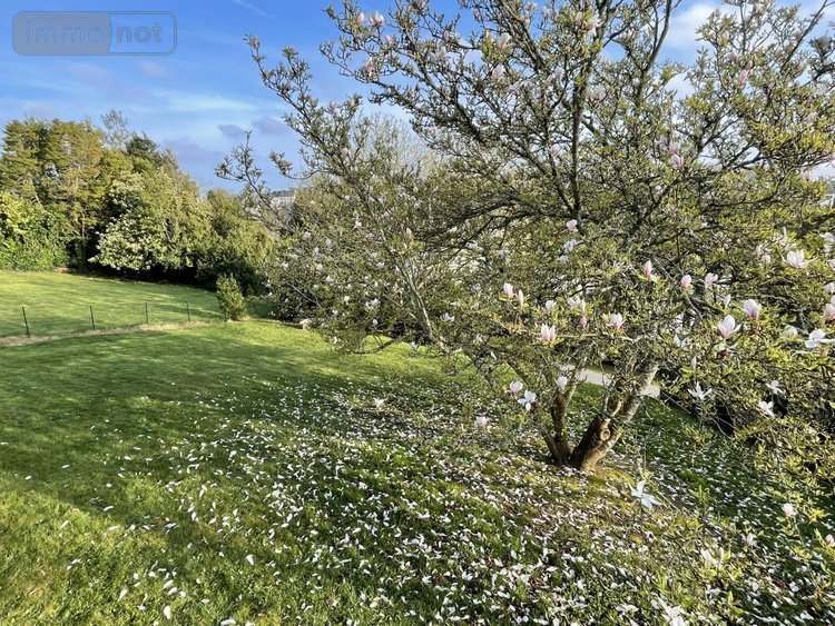 Maison a vendre Elliant 29370 Finistère 146 m2 6 pièces 270920 euros