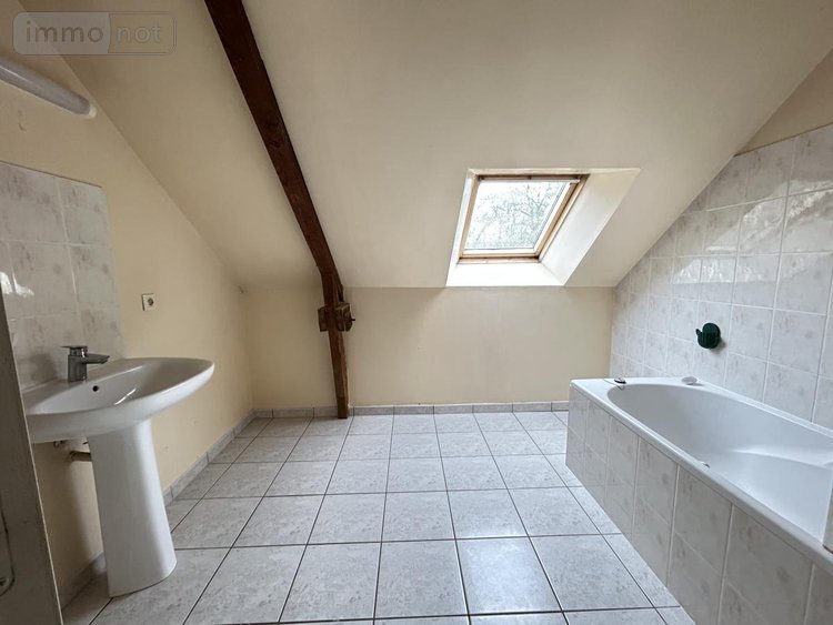 Maison a vendre Carentoir 56910 Morbihan 110 m2 5 pièces 259750 euros