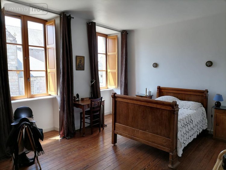 Maison a vendre Lanvollon 22290 Côtes-d'Armor 340 m2 14 pièces 504000 euros