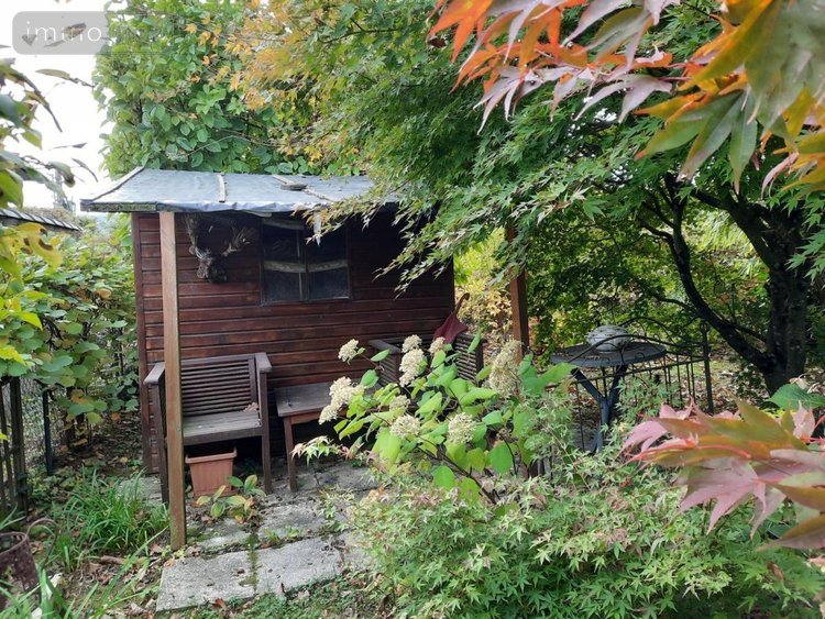 Maison a vendre Lougres 25260 Doubs 211 m2 8 pièces 249000 euros