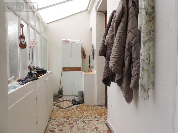 Maison a vendre Belle-Isle-en-Terre 22810 Côtes-d'Armor 157 m2 6 pièces 125700 euros