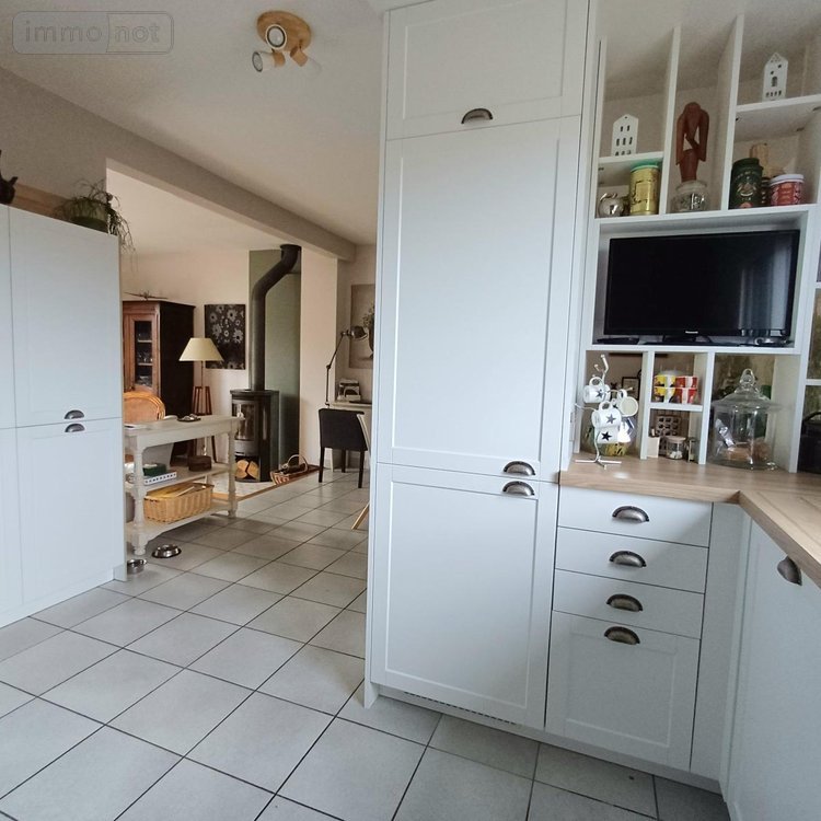 Maison a vendre Guidel 56520 Morbihan 133 m2 6 pièces 621000 euros