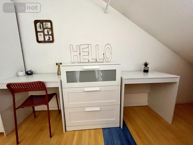 Location appartement Rouen 76000 Seine-Maritime 29 m2  650 euros