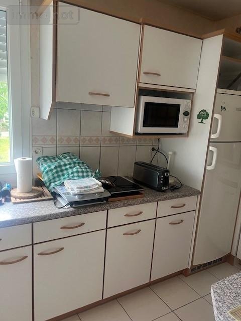 Appartement a vendre Vannes 56000 Morbihan 74 m2 3 pièces 272950 euros