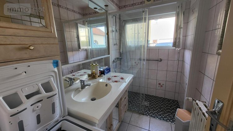 Maison a vendre Mandeure 25350 Doubs 88 m2 4 pièces 119000 euros