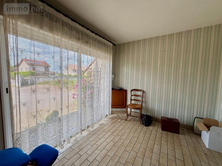 Maison a vendre Ébaty 21190 Côte-d'Or 127 m2 5 pièces 294000 euros