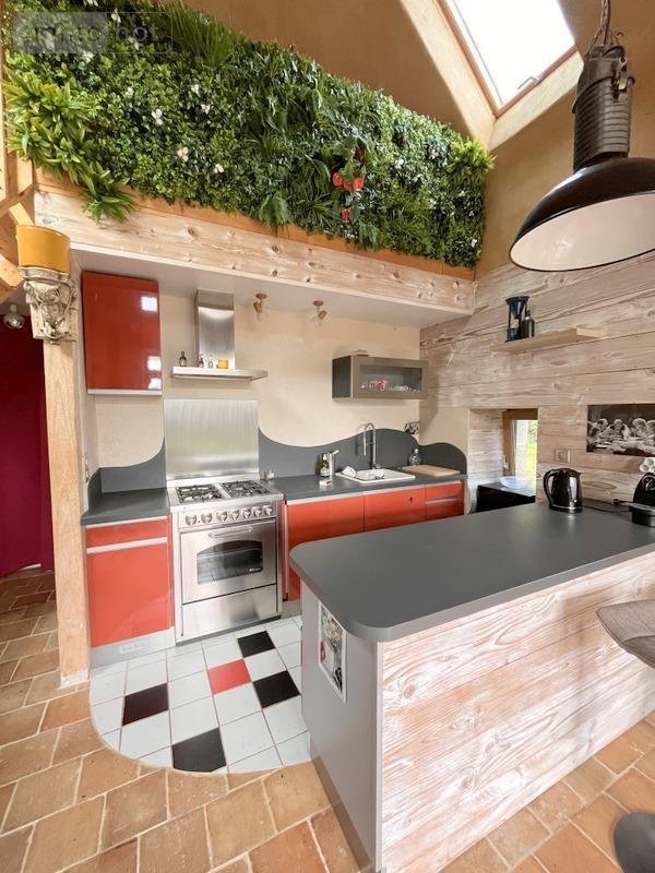 Maison a vendre Plomelin 29700 Finistère 129 m2 7 pièces 492000 euros